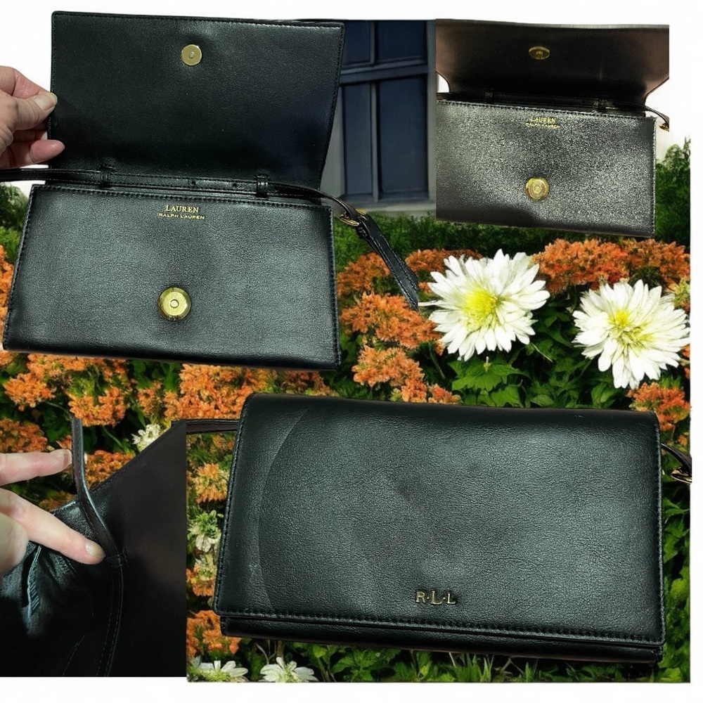 Crossbody bag